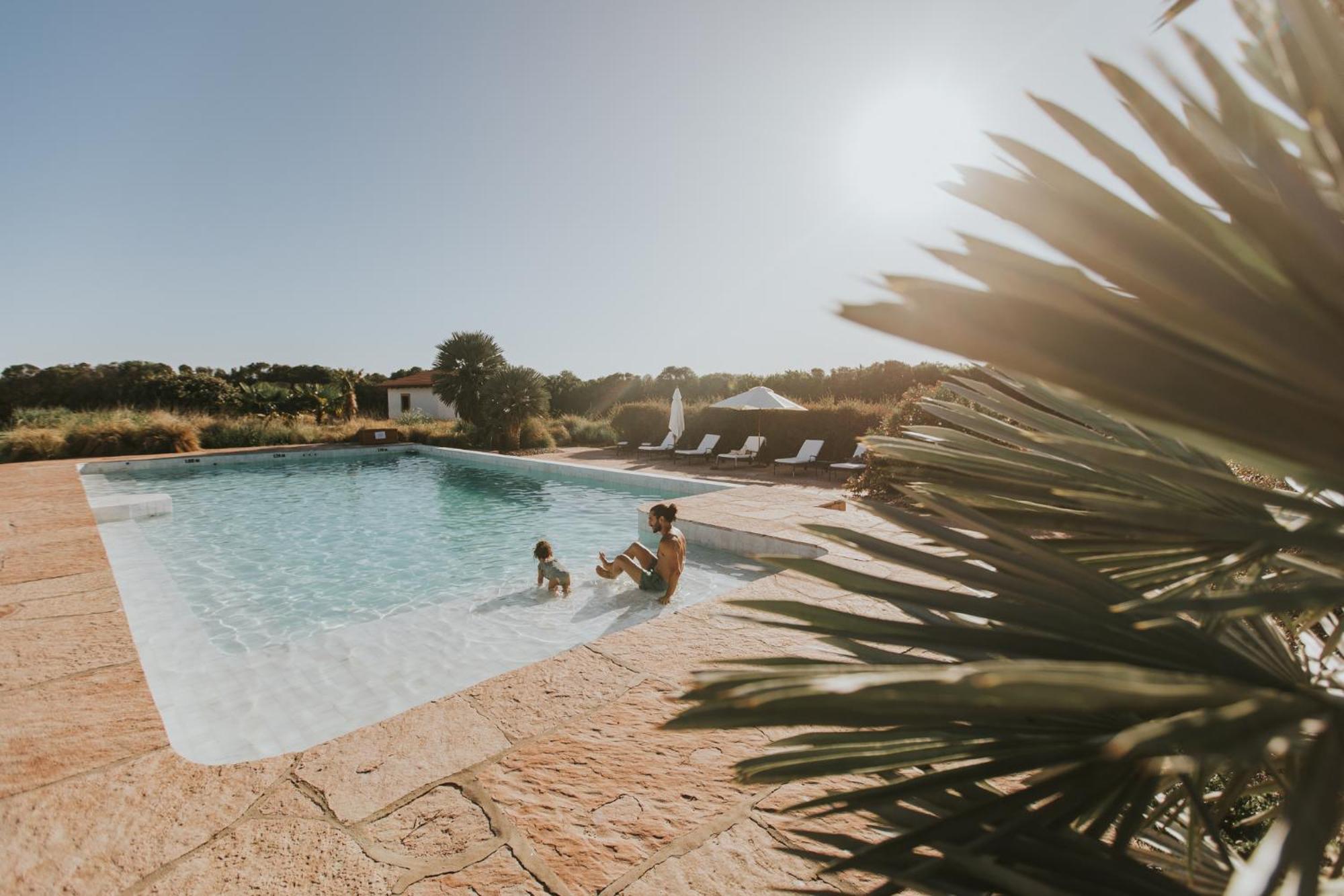 El Colibri - Relais & Chateaux Santa Catalina  Exteriér fotografie